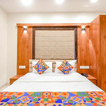 Fabhotel Dream World Residency - Nr Biswa Bangla Gate Kalkutta Exterior foto